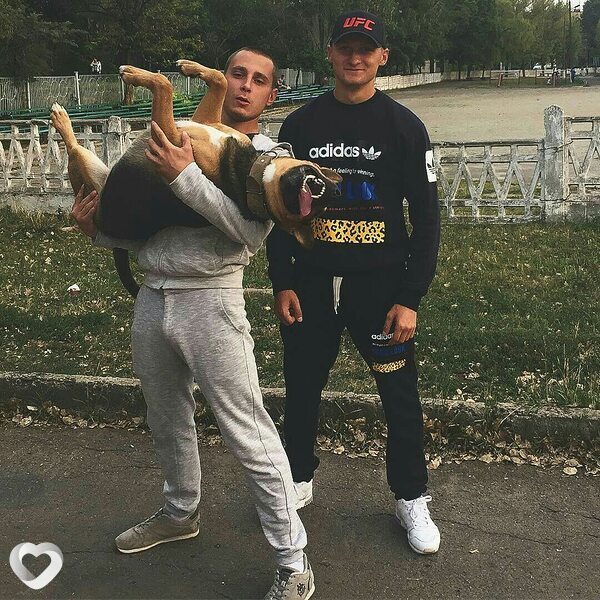 Глеб, 23, Москве — анкета №461105