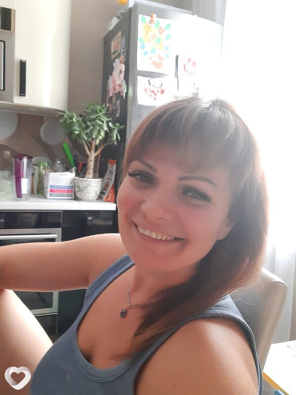 Алина, 46, Кемерове — анкета №461106