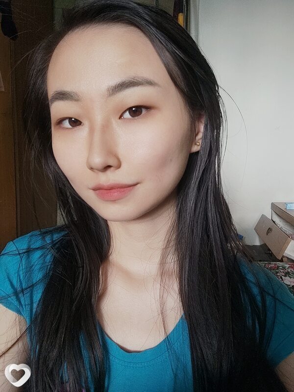 Юлия, 27, Алматы — анкета №461107