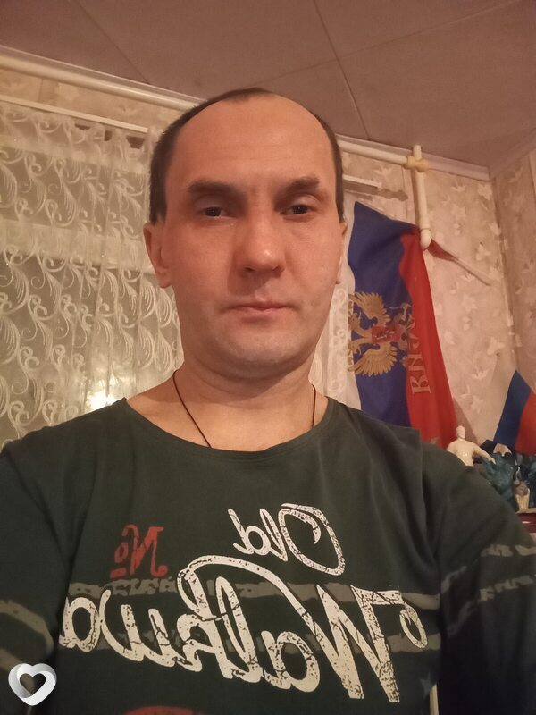 Андрей, 36, Гукове — анкета №461117