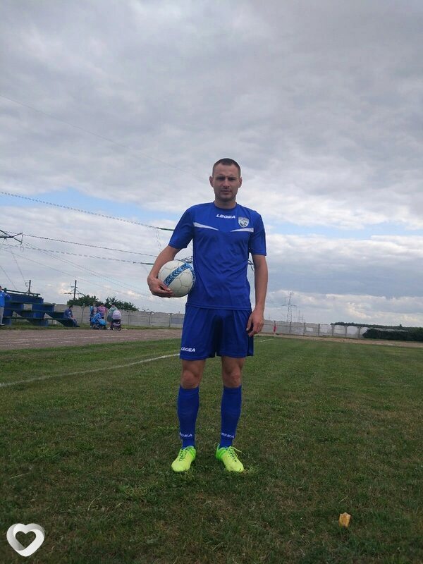 Алексей, 38, Барановичах — анкета №461118