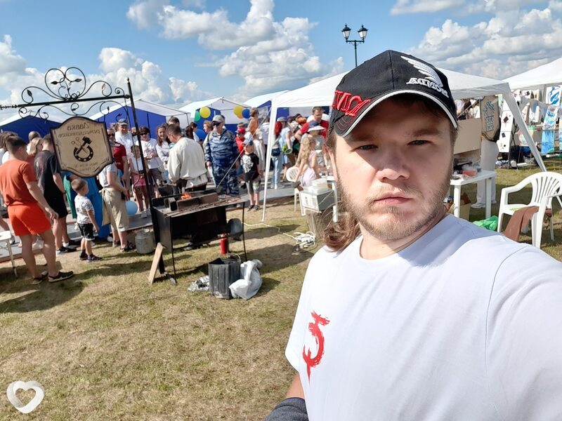 Рустем, 31, Ханты-Мансийске — анкета №461123