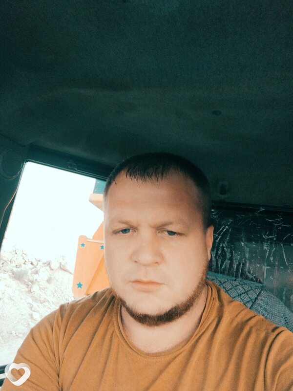 Максим, 39, Таразе — анкета №460955