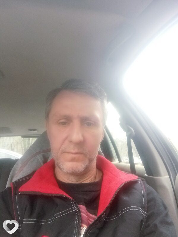 Алекс, 55, Одессе — анкета №460967