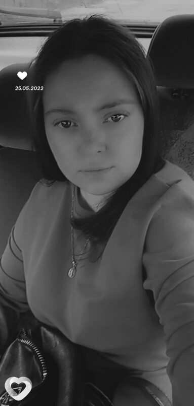 Ольга, 30, Челябинске — анкета №460972