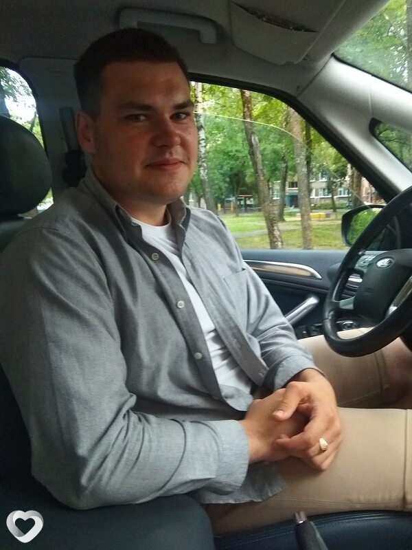 Кирилл, 25, Минске — анкета №460975