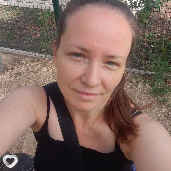 Галина, 42, Воронеже — анкета №461277