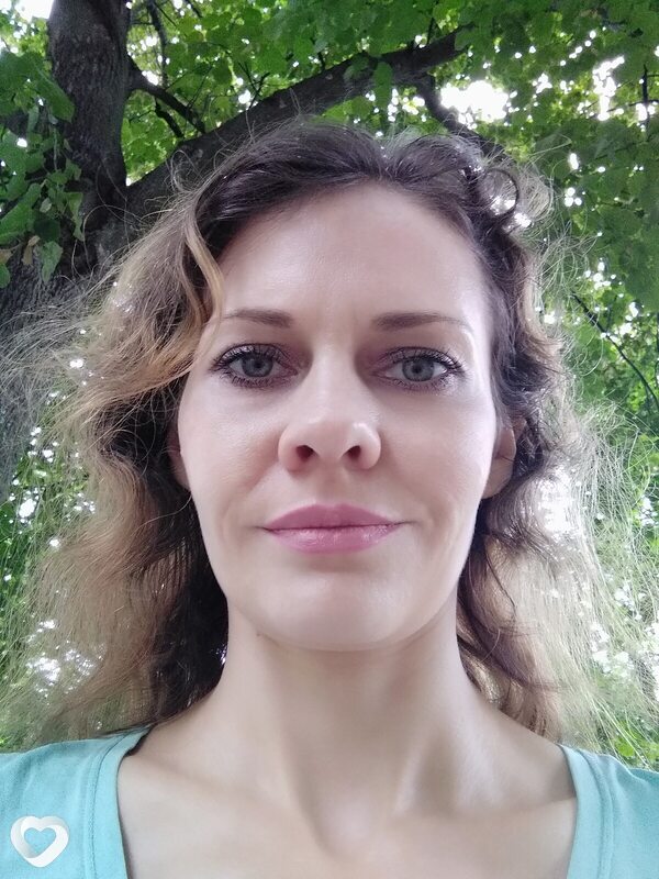 Ната, 38, Гомеле — анкета №461278