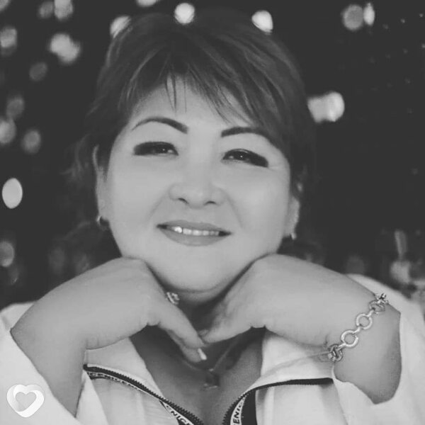 Махаббат, 47, Астане — анкета №461280