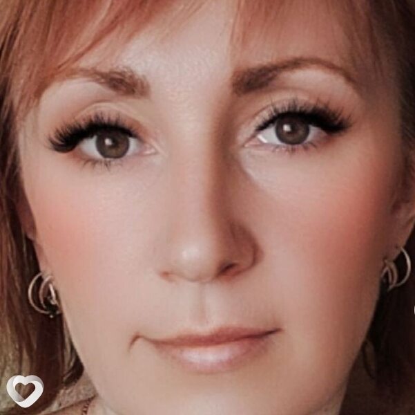 Irina, 45, Витебске — анкета №461283