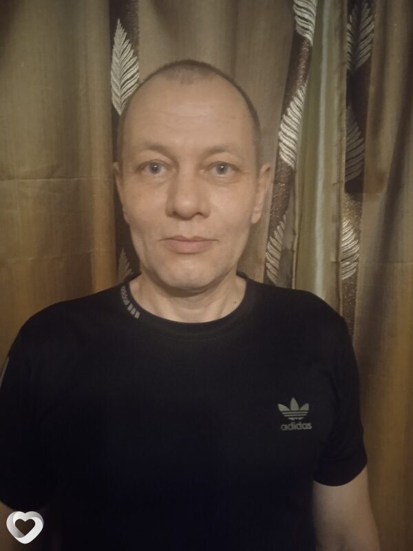 Руслан, 47, Могилев — анкета №461284
