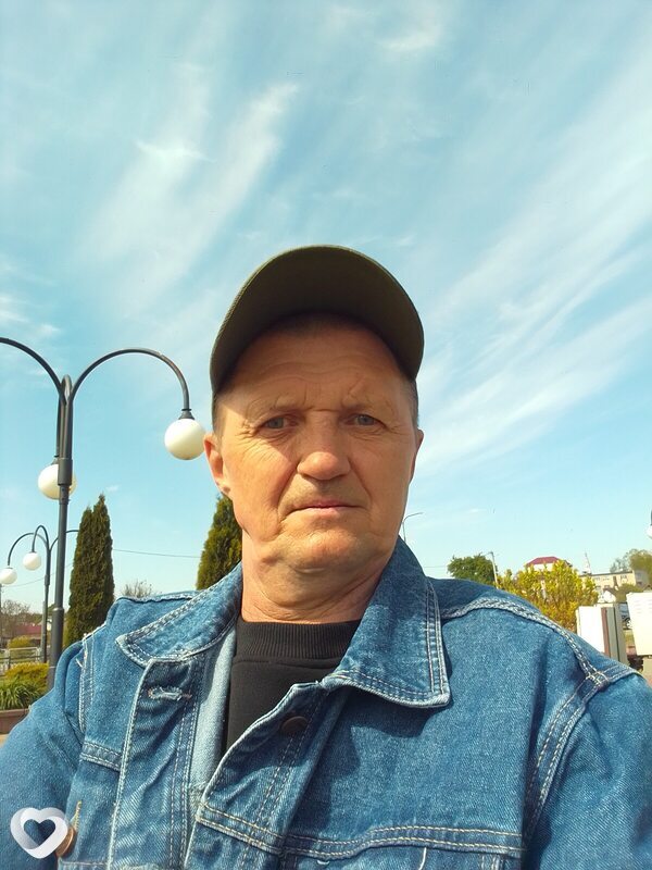 Игорь, 55, Каменеце — анкета №461294