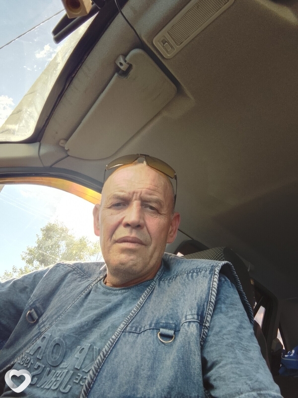 Сергей, 55, Вольске — анкета №461255