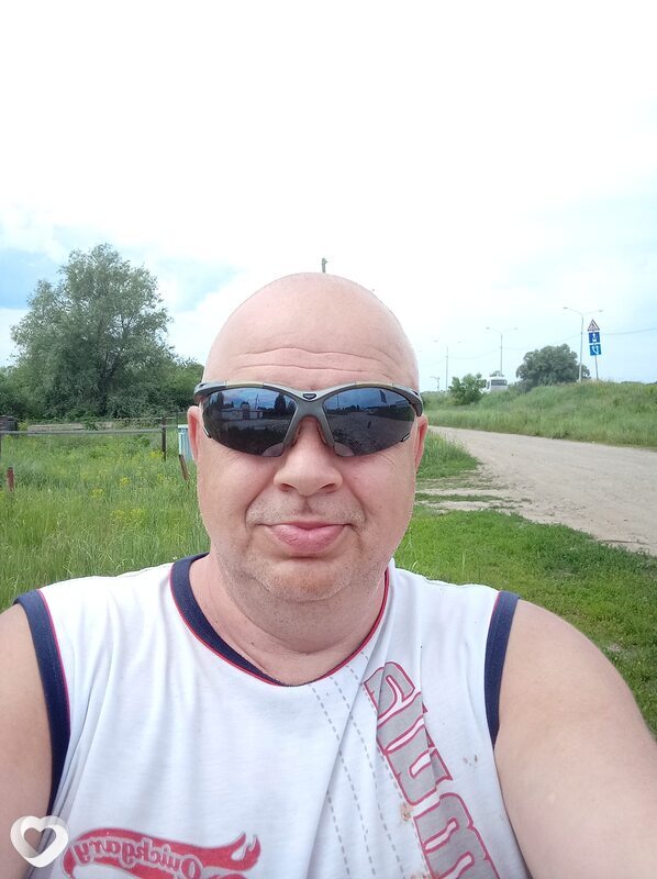 Вячеслав, 57, Самаре — анкета №461258