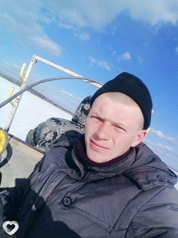 Евгений, Новосибирск