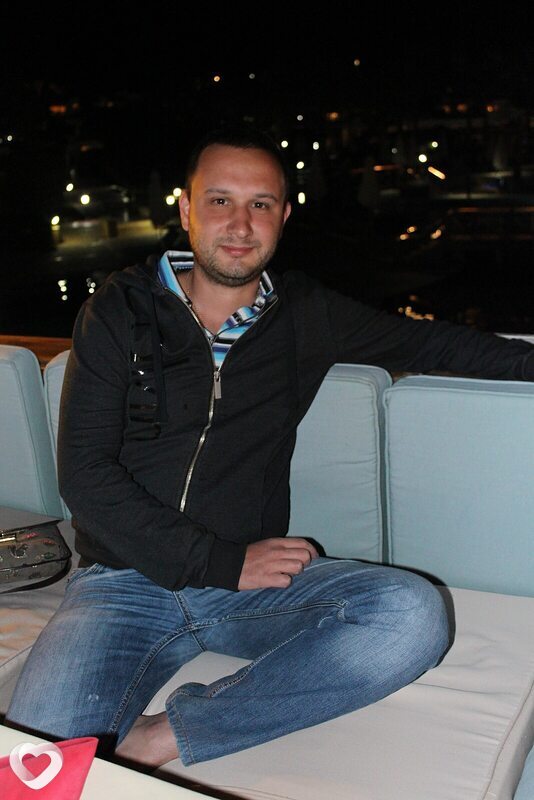 Дмитрий, 40, Новосибирске — анкета №461268