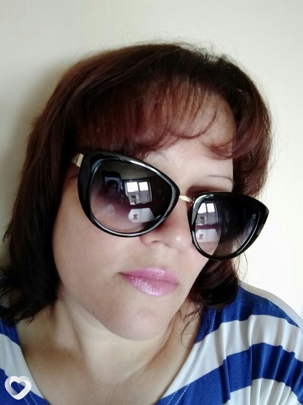 Ольга, 47, Столине — анкета №461273