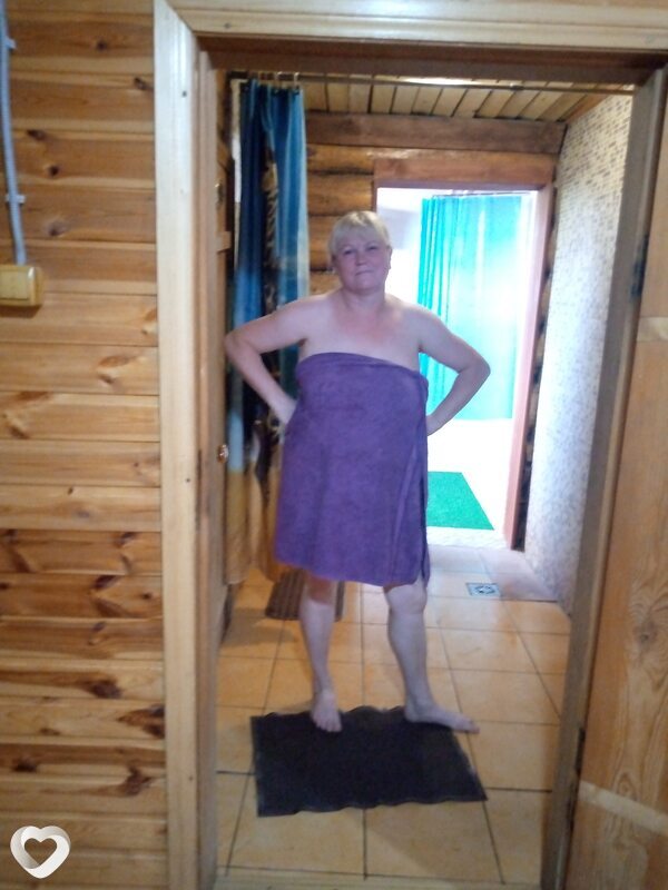 Елена, 55, Перми — анкета №461274