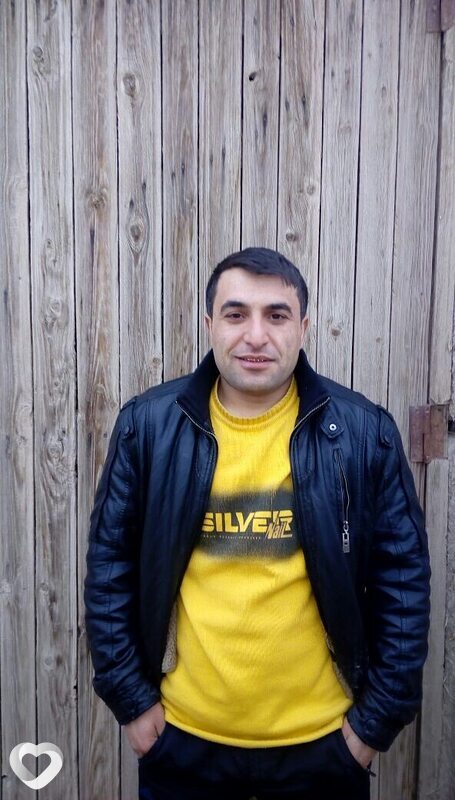 Мейлис, 39, Усть-Каменогорск — анкета №461276