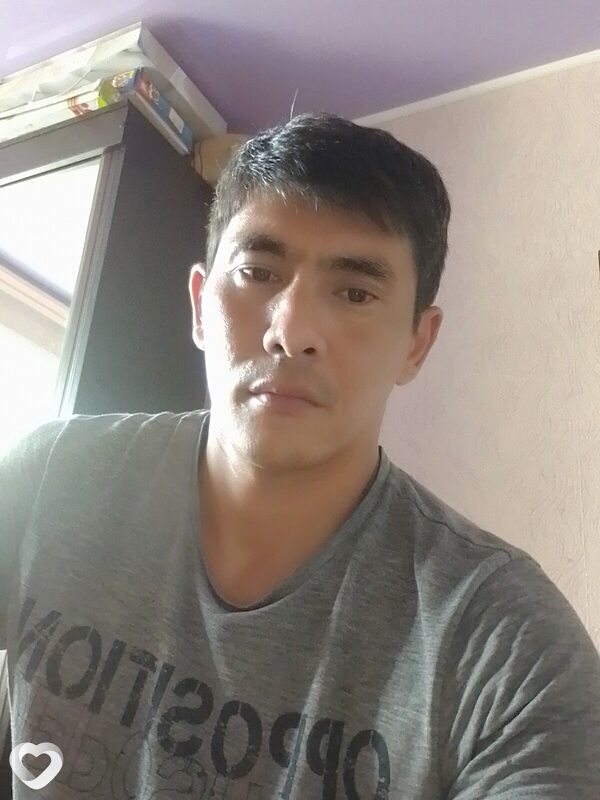 Казах, 38, Астрахани — анкета №461303