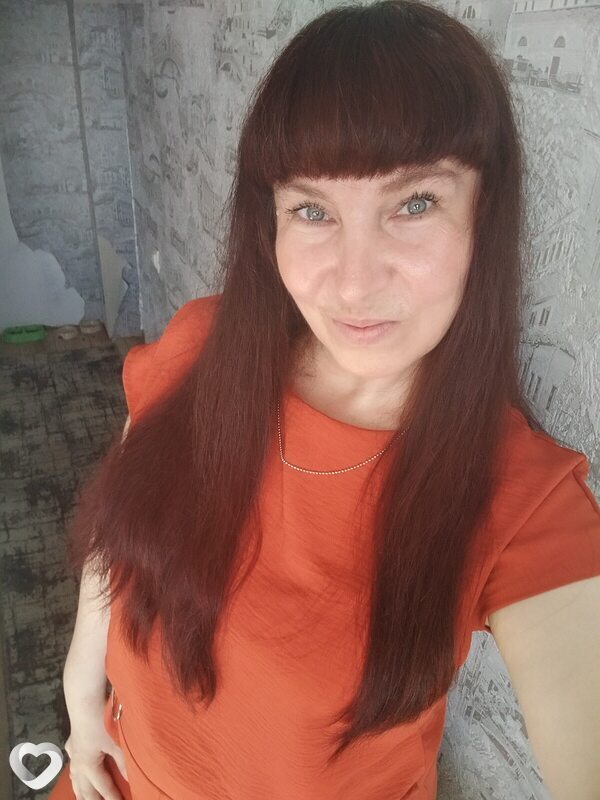Наташа, 49, Смоленске — анкета №461309