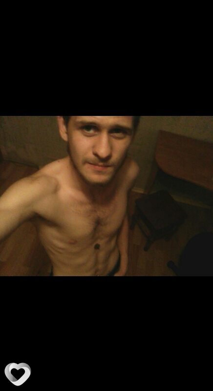Андрей, 28, Минске — анкета №461311
