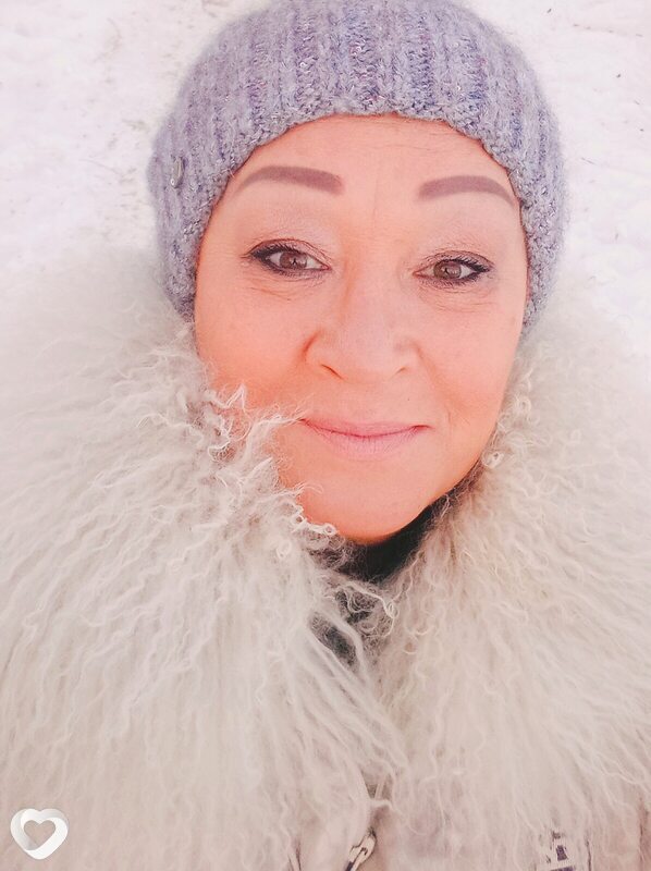 Наталья, 58, Екатеринбурге — анкета №461318