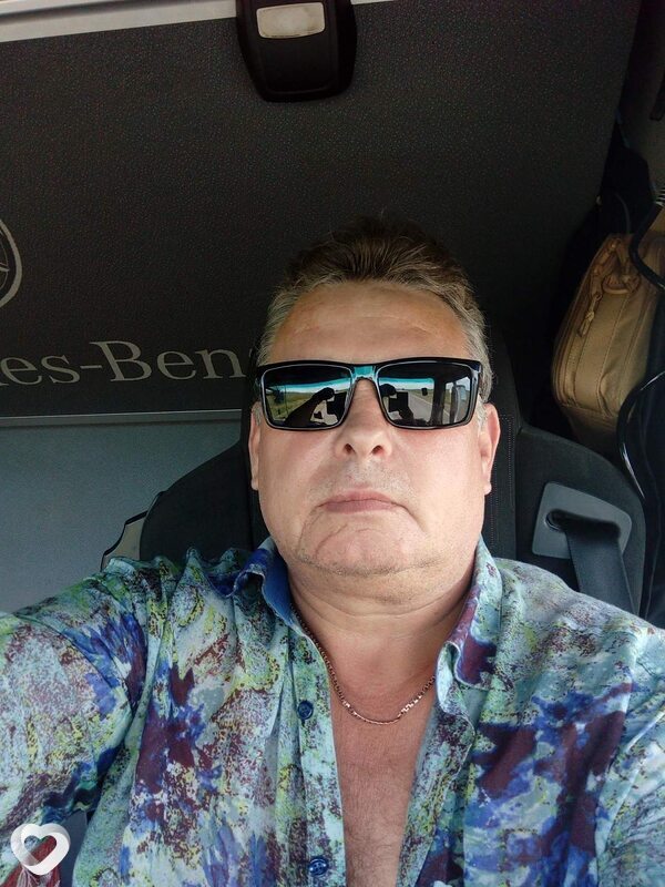 Федор, 54, Георгиевске — анкета №461321
