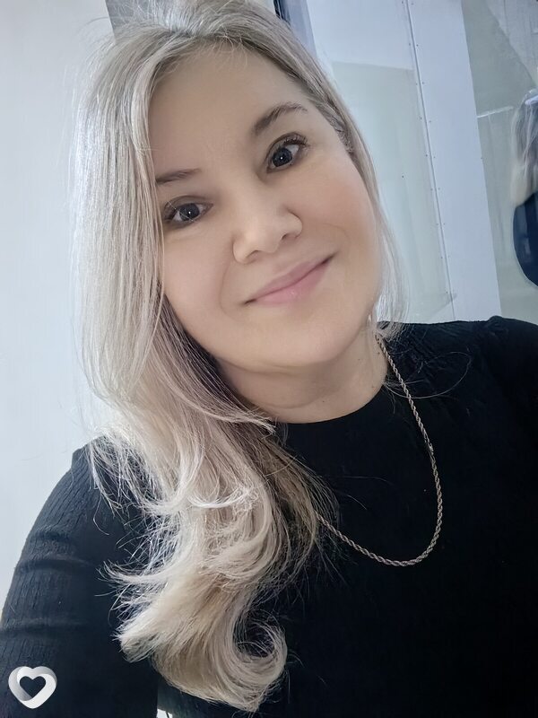 Елена, 53, Сочи — анкета №461323