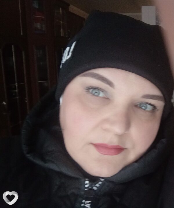 Юлия, 49, Пензе — анкета №461324