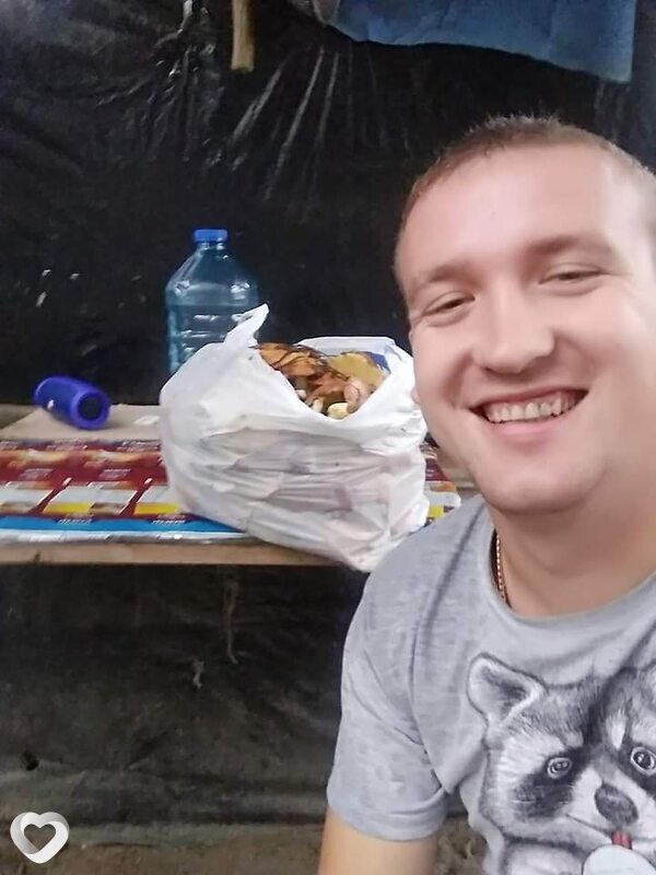 Максим, 33, Познань — анкета №461326