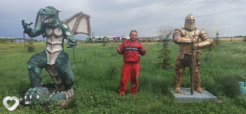 Николай, 43, Новоаннинском — анкета №461653