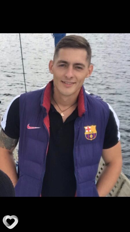 Евгений, 34, Красноярске — анкета №461656