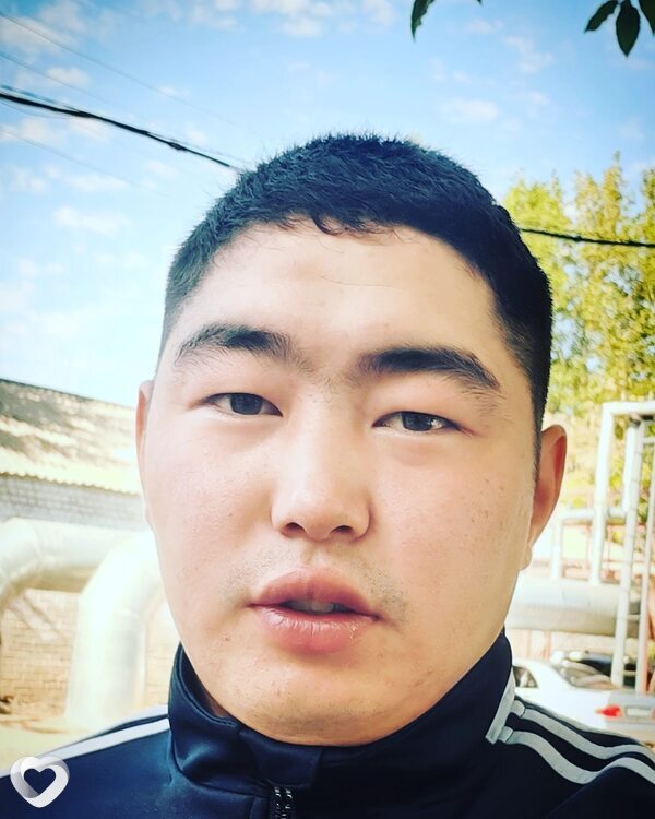 Айтжан, 26, Астане — анкета №461668