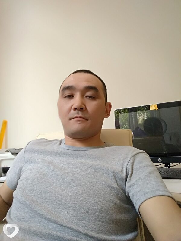 Мурат, 45, Таразе — анкета №461672