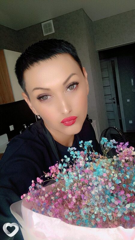 Александра, 41, Уфе — анкета №461402