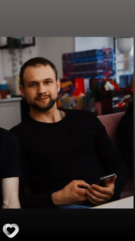 Сергей, 38, Вологде — анкета №461421