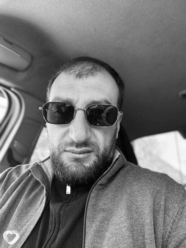 Ван, 38, Рязани — анкета №461425