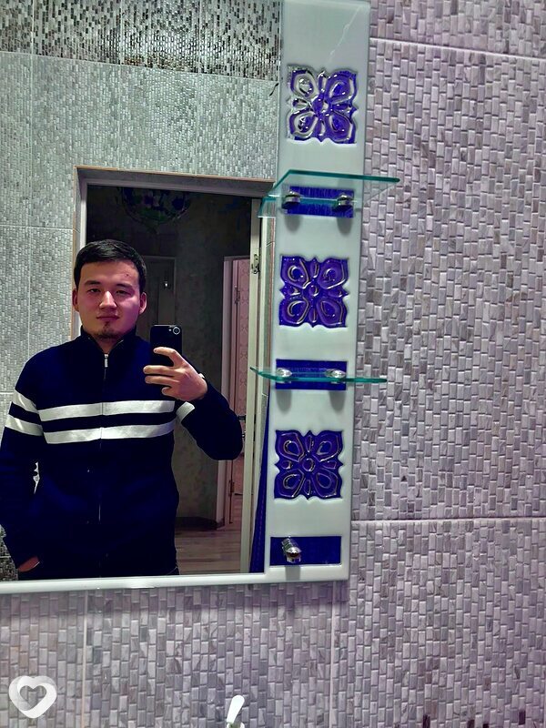 Амир, 29, Актобе — анкета №461204