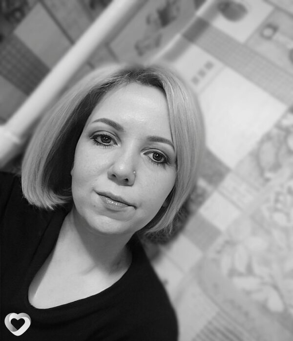 Любовь, 36, Великом Новгороде — анкета №461206