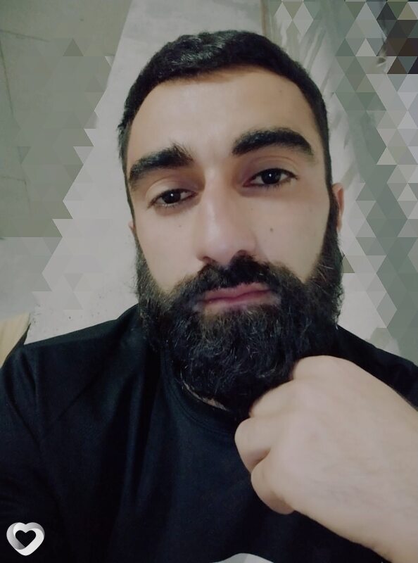 Севак, 31, Ялте — анкета №461207