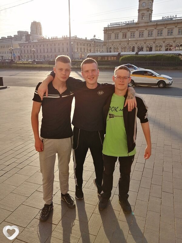 Роман, 25, Нижнем Новгороде — анкета №461209