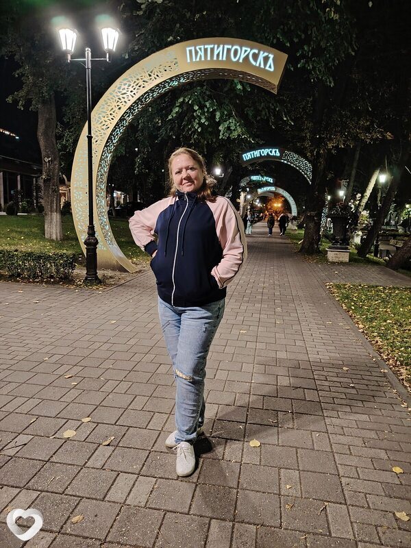 Ксения, 49, Липецке — анкета №461211