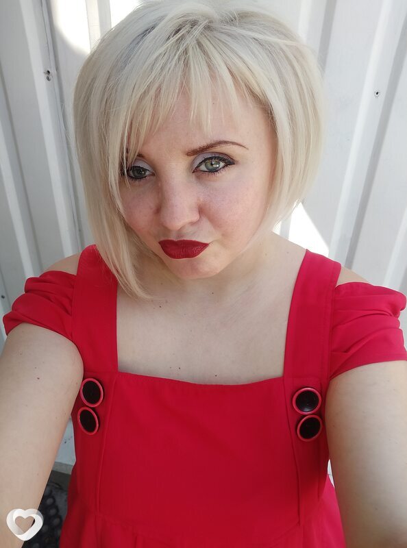 Екатерина, 38, Обнинске — анкета №461212