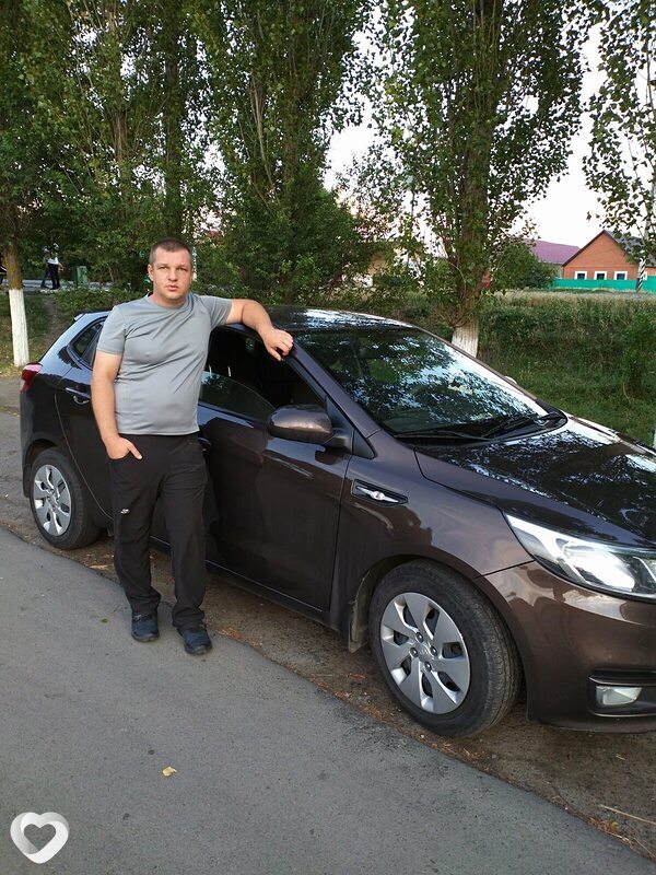 Сергей, 46, Ростове-на-Дону — анкета №461214
