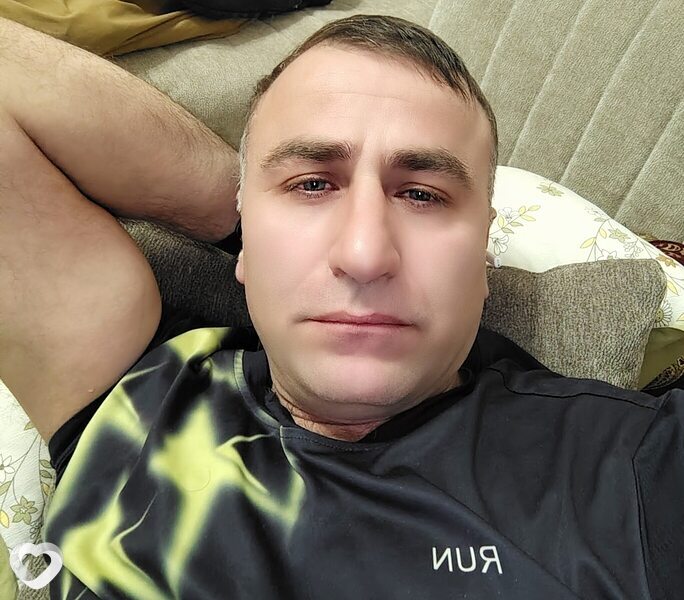 Камил, 31, Азове — анкета №461221