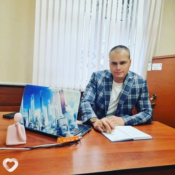 Саша, 38, Саратове — анкета №461223