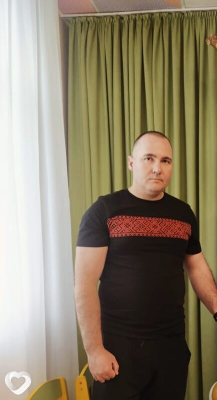 Сергей, 37, Киселевске — анкета №461377