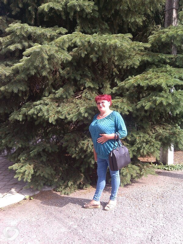 Любовь, 62, Сумах — анкета №461378