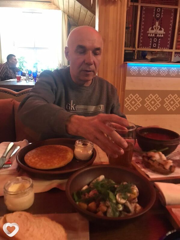 Шамиль, 60, Саранске — анкета №461380